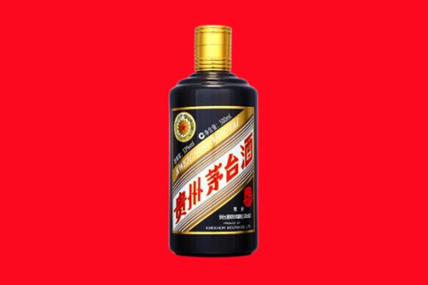 伊犁州回收茅台酒瓶